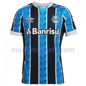 Maillot de Foot Gremio Domicile 2020-21